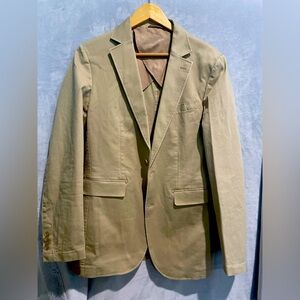 Tie Bar Miracle Jacket Size 38